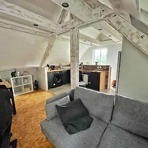  Appartement Le Tivoli