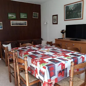  Appartement Mongie
